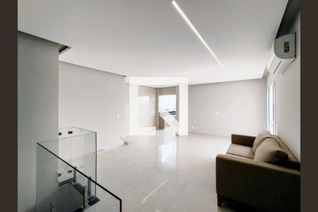 Apartamento para alugar com 4 quartos, 194m² em Vila Graff, Jundiaí