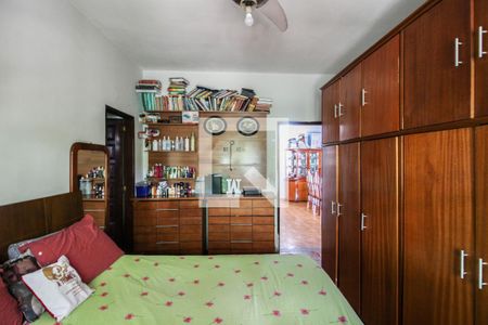 Suíte de casa para alugar com 3 quartos, 365m² em Centro, Nilópolis