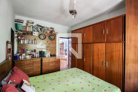 Suíte de casa para alugar com 3 quartos, 365m² em Centro, Nilópolis