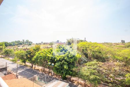 Vista da Sacada de apartamento para alugar com 2 quartos, 51m² em Quitaúna, Osasco