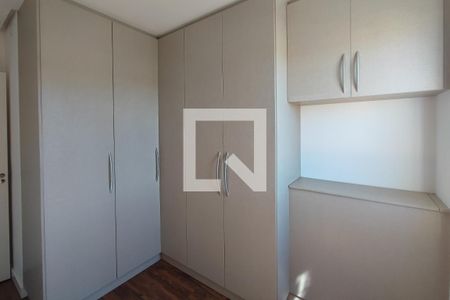 Quarto 2 de apartamento à venda com 3 quartos, 118m² em Jardim Paranapanema, Campinas