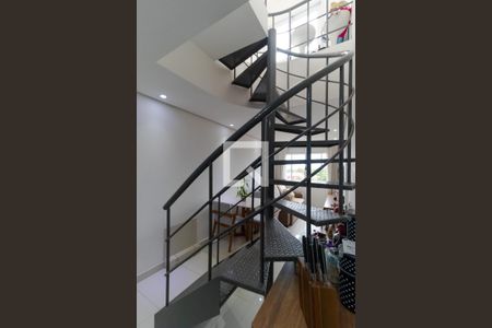 Salas de apartamento para alugar com 3 quartos, 118m² em Jardim Paranapanema, Campinas