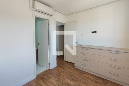 Quarto Suíte de apartamento à venda com 3 quartos, 118m² em Jardim Paranapanema, Campinas