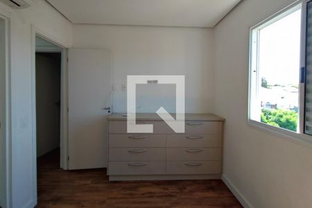 Quarto Suíte de apartamento à venda com 3 quartos, 118m² em Jardim Paranapanema, Campinas