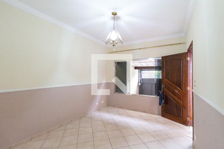 Sala de casa para alugar com 3 quartos, 163m² em Vila Campesina, Osasco