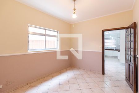 Sala de jantar de casa para alugar com 3 quartos, 163m² em Vila Campesina, Osasco
