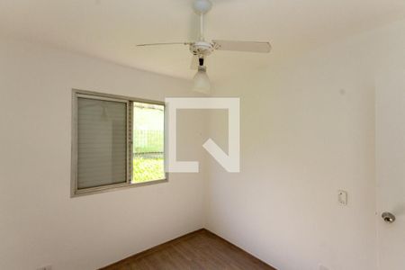 Quarto de apartamento para alugar com 2 quartos, 50m² em Parque Sao Rafael, São Paulo