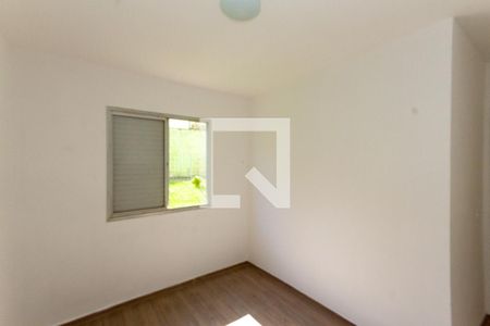 Quarto 02 de apartamento para alugar com 2 quartos, 50m² em Parque Sao Rafael, São Paulo