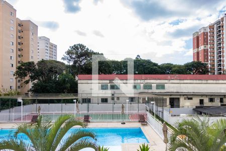 Vista de apartamento para alugar com 2 quartos, 82m² em Vila Prudente, São Paulo