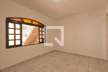 Sala de casa à venda com 5 quartos, 168m² em Picanço, Guarulhos