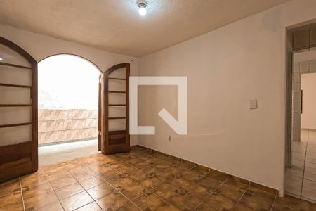 Quarto 1 de casa à venda com 5 quartos, 168m² em Picanço, Guarulhos