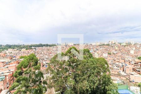 Apartamento para alugar com 300m², 3 quartos e 4 vagas Apartamento para alugar com 300m², 3 quartos e 4 vagasVista da Varanda