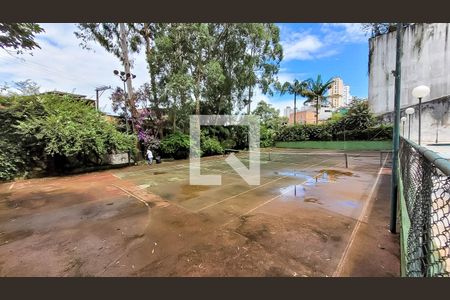 Apartamento para alugar com 300m², 3 quartos e 4 vagas Apartamento para alugar com 300m², 3 quartos e 4 vagasQuadra