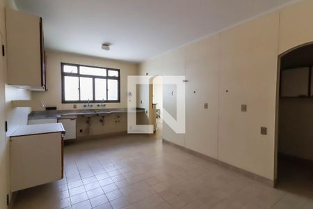 Apartamento para alugar com 300m², 3 quartos e 4 vagas Apartamento para alugar com 300m², 3 quartos e 4 vagasCozinha Cozinha