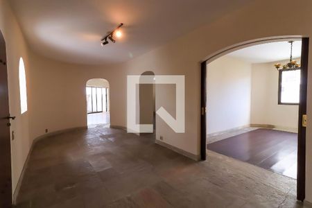 Apartamento para alugar com 300m², 3 quartos e 4 vagasHall de Entrada