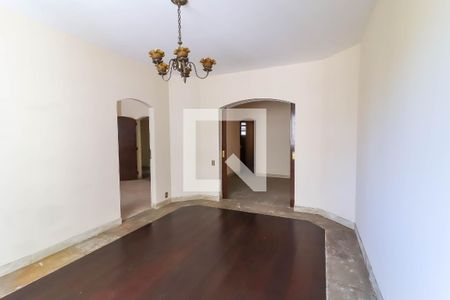 Apartamento para alugar com 300m², 3 quartos e 4 vagas Apartamento para alugar com 300m², 3 quartos e 4 vagasSala de Jantar