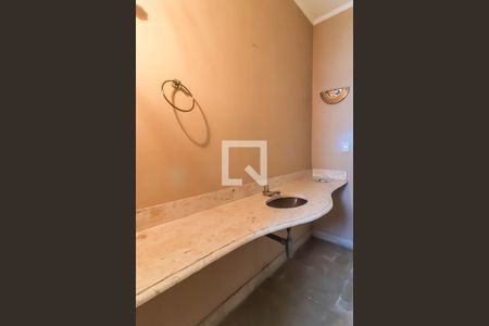 Apartamento para alugar com 300m², 3 quartos e 4 vagas Apartamento para alugar com 300m², 3 quartos e 4 vagasLavabo