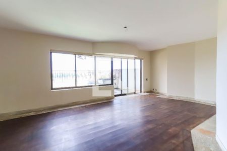 Apartamento para alugar com 300m², 3 quartos e 4 vagasSala