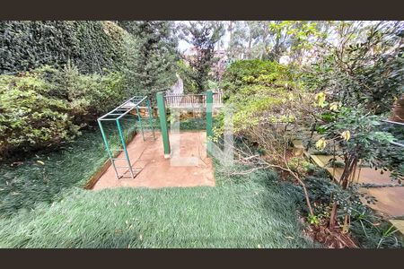 Apartamento para alugar com 300m², 3 quartos e 4 vagas Apartamento para alugar com 300m², 3 quartos e 4 vagasÁrea comum