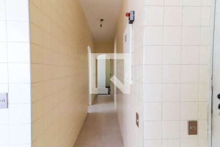 Apartamento para alugar com 300m², 3 quartos e 4 vagas Apartamento para alugar com 300m², 3 quartos e 4 vagasÁrea de Serviço