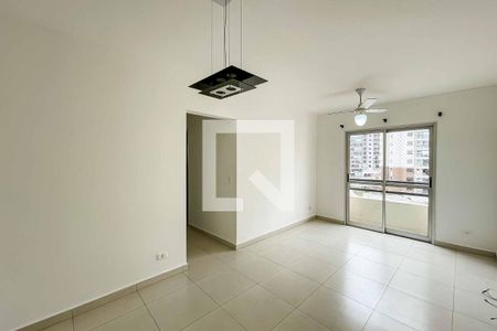 Sala de apartamento para alugar com 2 quartos, 59m² em Santa Teresinha, São Paulo