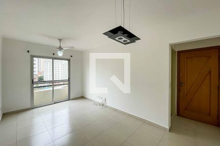 Sala de apartamento para alugar com 2 quartos, 59m² em Santa Teresinha, São Paulo