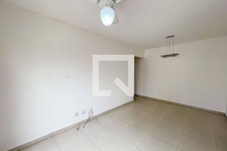 Sala de apartamento para alugar com 2 quartos, 59m² em Santa Teresinha, São Paulo