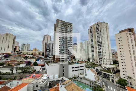 Apartamento para alugar com 2 quartos, 59m² em Santa Teresinha, São Paulo