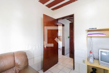 Casa 1 -Quarto 1  de casa à venda com 5 quartos, 12m² em Mathias Velho, Canoas