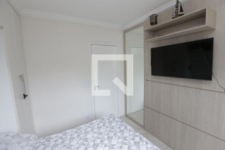 Quarto 1 de apartamento à venda com 2 quartos, 57m² em Cabral, Contagem