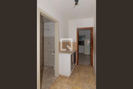 Studio/Kitnet de apartamento à venda com 1 quarto, 19m² em Centro Histórico, Porto Alegre