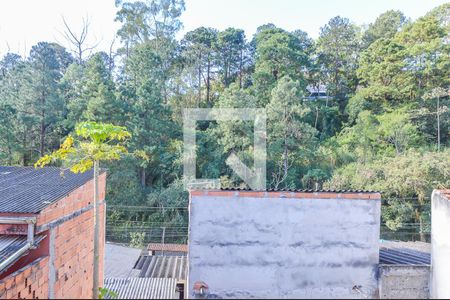 Vista da Kitnet de casa para alugar com 1 quarto, 23m² em Jardim Andrea Demarchi, São Bernardo do Campo