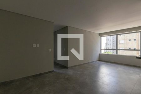 Apartamento à venda com 92m², 3 quartos e 2 vagasSala