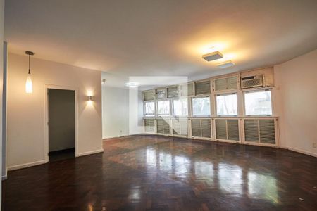 Sala de apartamento à venda com 3 quartos, 180m² em Copacabana, Rio de Janeiro