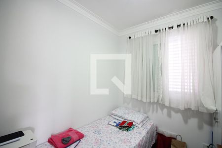 Quarto 2 de apartamento para alugar com 2 quartos, 50m² em Assunção, São Bernardo do Campo