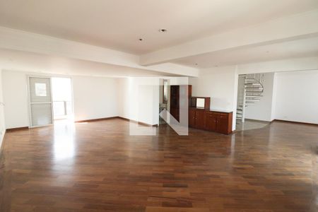 Apartamento para alugar com 250m², 3 quartos e 2 vagasSala