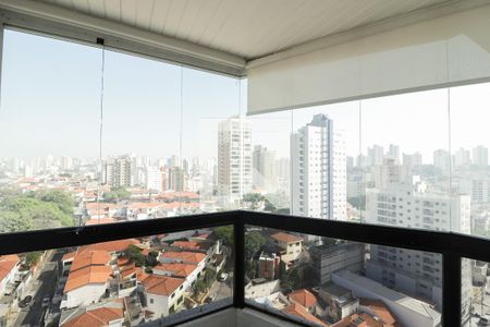 Vista da Varanda 1 de apartamento para alugar com 3 quartos, 250m² em Vila Pauliceia, São Paulo