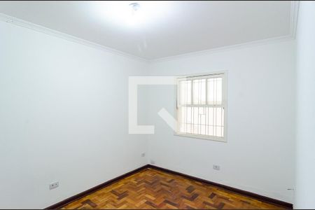 Quarto 1 de casa para alugar com 2 quartos, 100m² em Vila Fachini, São Paulo