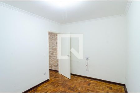 Quarto 1 de casa para alugar com 2 quartos, 100m² em Vila Fachini, São Paulo