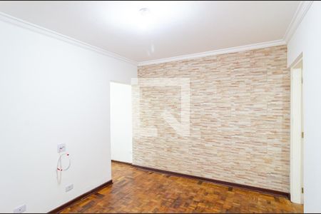 Sala de casa para alugar com 2 quartos, 100m² em Vila Fachini, São Paulo