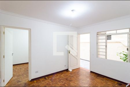 Sala de casa para alugar com 2 quartos, 100m² em Vila Fachini, São Paulo