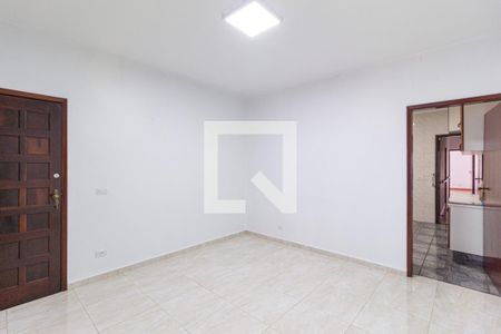 Sala de casa à venda com 2 quartos, 142m² em Cipava, Osasco