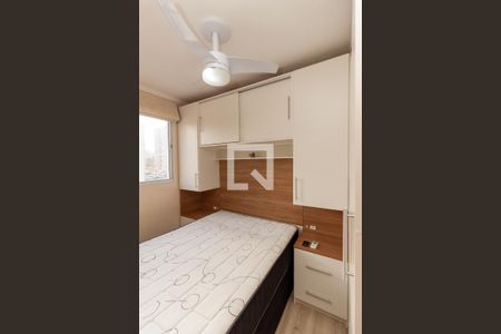 Quarto 1 de apartamento para alugar com 2 quartos, 48m² em Vila Rosa, Novo Hamburgo