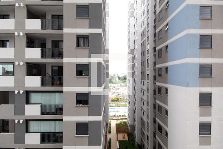 Vista do Quarto 1 de apartamento para alugar com 2 quartos, 48m² em Centro, Osasco