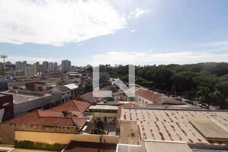 Vista de apartamento para alugar com 1 quarto, 46m² em Santana, São Paulo