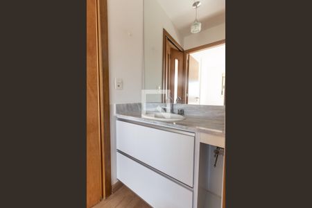 Suíte de apartamento para alugar com 1 quarto, 46m² em Santana, São Paulo