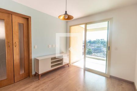 Sala de apartamento para alugar com 1 quarto, 46m² em Santana, São Paulo