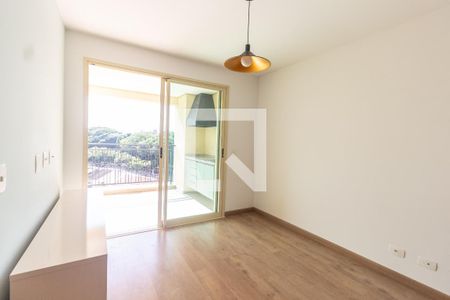 Sala de apartamento para alugar com 1 quarto, 46m² em Santana, São Paulo