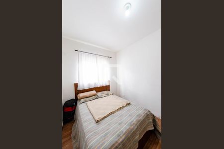 Quarto 2 de apartamento à venda com 2 quartos, 68m² em Caiçaras, Belo Horizonte