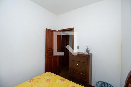 Quarto 2 de apartamento à venda com 3 quartos, 60m² em Colégio Batista, Belo Horizonte